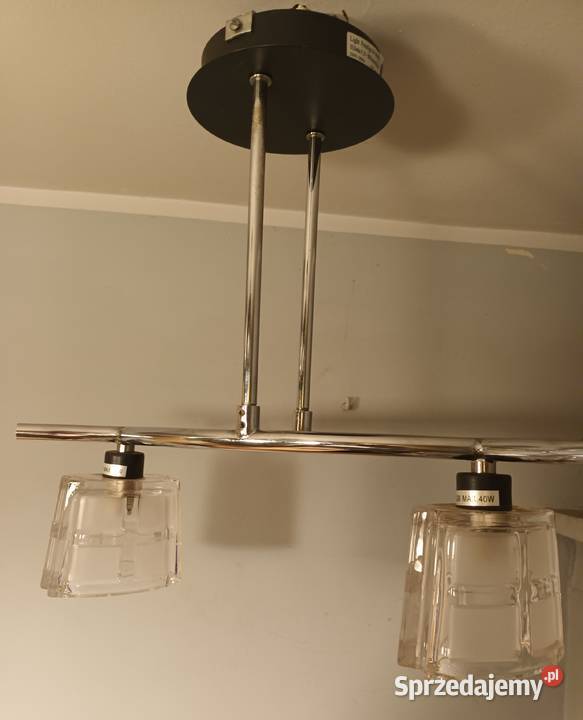 Lampa wisząca Light Prestige LP36102 Opole