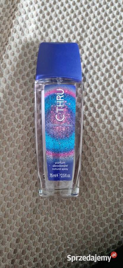 cthru cosmic aura perfum woda dezodorant Kraków