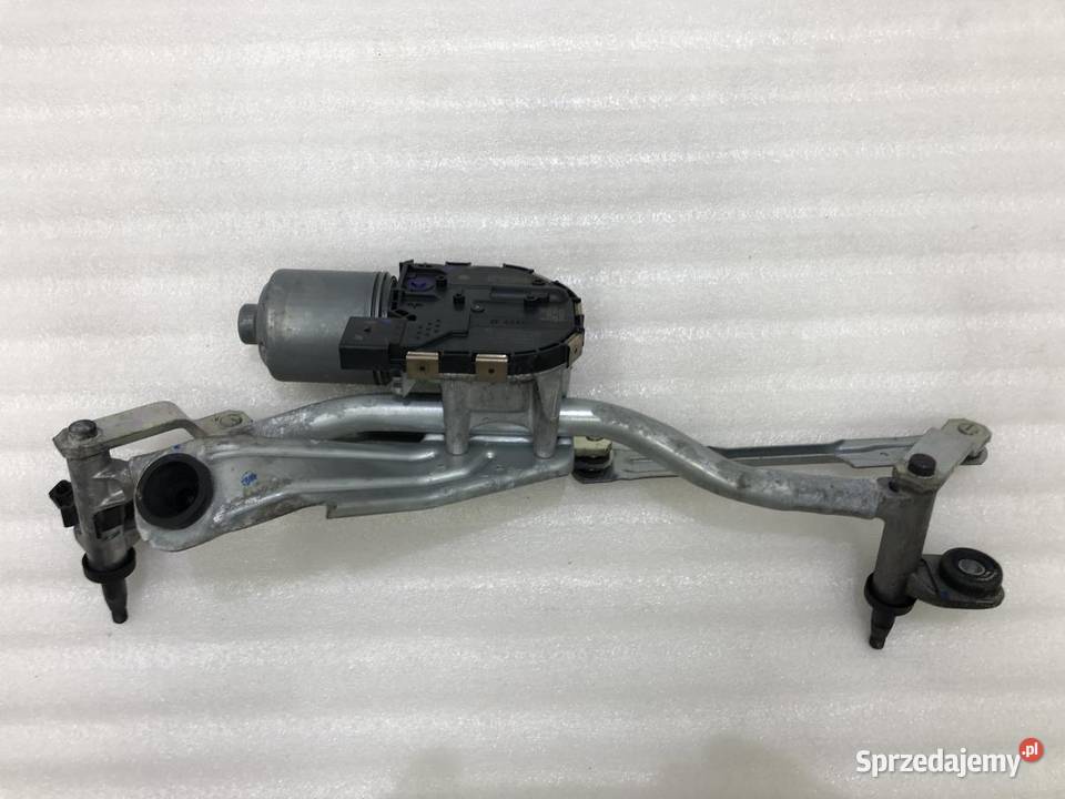MECHANIZM WYCIERACZEK 5TB955119A VW TOURAN III