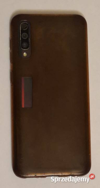 Telefon Samsung Galaxy A50 64 128 pamięć 4 GB Zielona Góra sprzedam