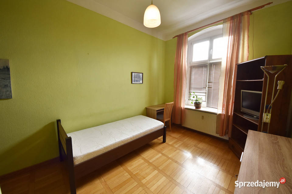 Sprzedaż 2 pok mieszkania w Centrum Opola 8710zł/m2 opolskie
