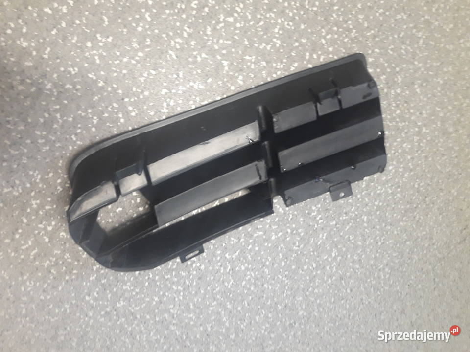 kratka zaślepka halogenu zderzaka VW golf 4 lewa Zamość sprzedam