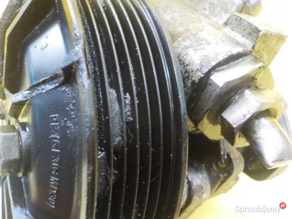 BMW E90 325i E60 X3 Z4 25 B 07r 218 N52B25A N52 osobowe Suków