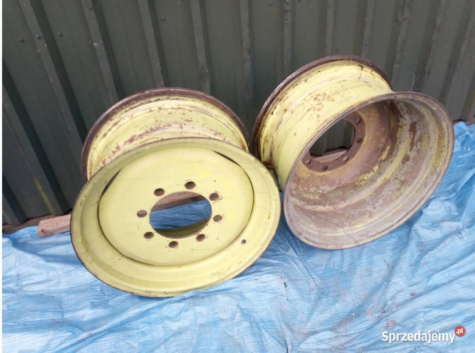 FELGI DW 14LX26 PARA 14L R 26 FELGA 169 169 Szprotawa