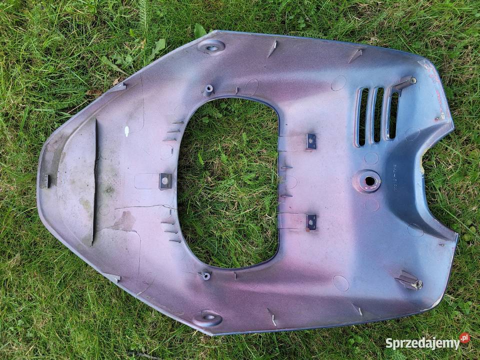 Yamaha Bws Mbk Booster 50 czacha czasza owiewka Piła