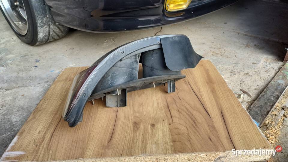 Lampy tył Honda S2000 S2K mazowieckie sprzedam