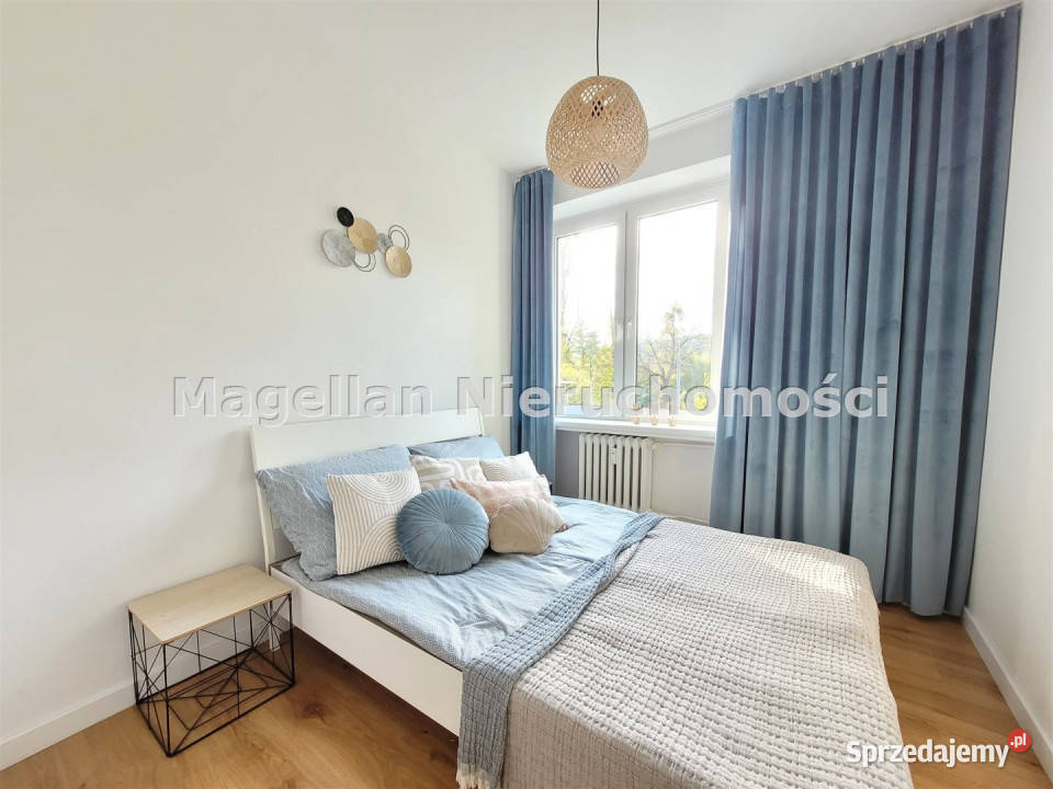 Mieszkanie Gdynia 38m2 2 pokojowe