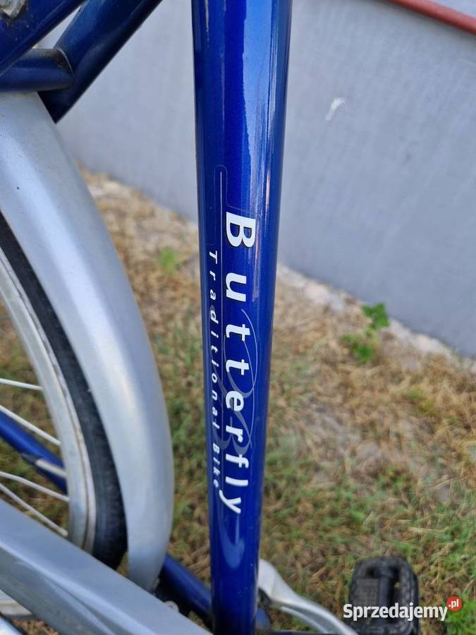 Rower Meski Turysttyczny Starachowice sprzedam