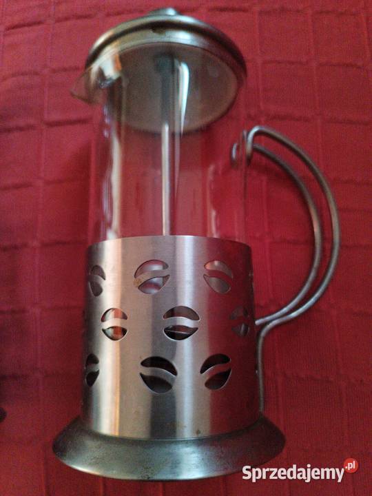 Zaparzacz do kawy Nowe Strącze