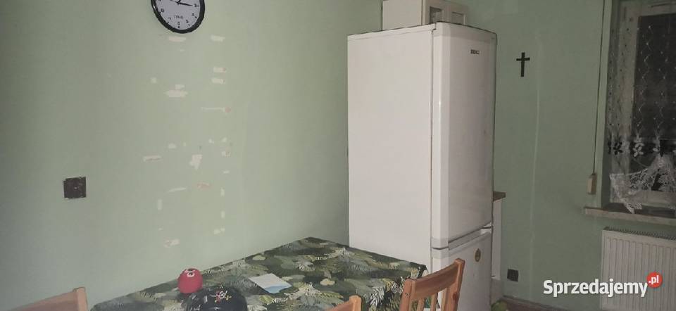 Mieszkanie Zabrze Rokitnica 1 piętro śląskie sprzedam