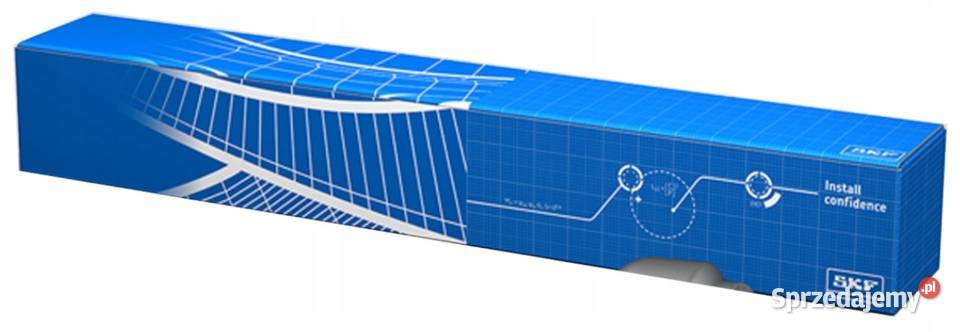 2 x Łącznik stabilizatora SKF VKDS 343003 Zawadzkie sprzedam