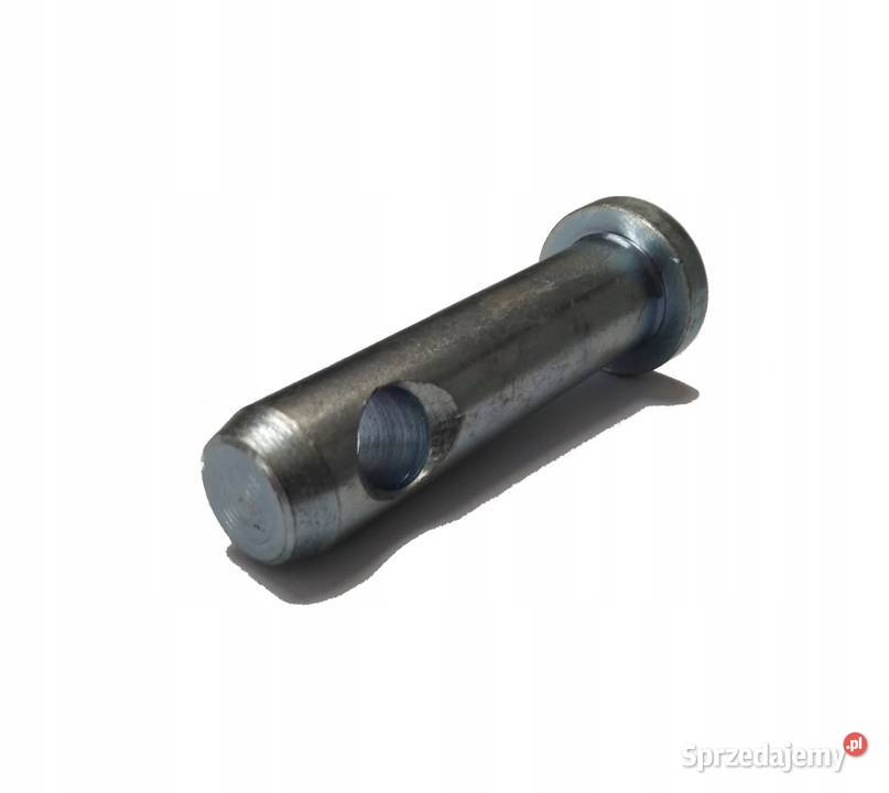 Sworzeń bolec standardowy 19 x 57 mm Kamionna sprzedam