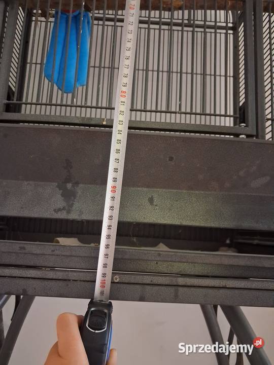 Klatka Monatna Havana Pszczyna sprzedam