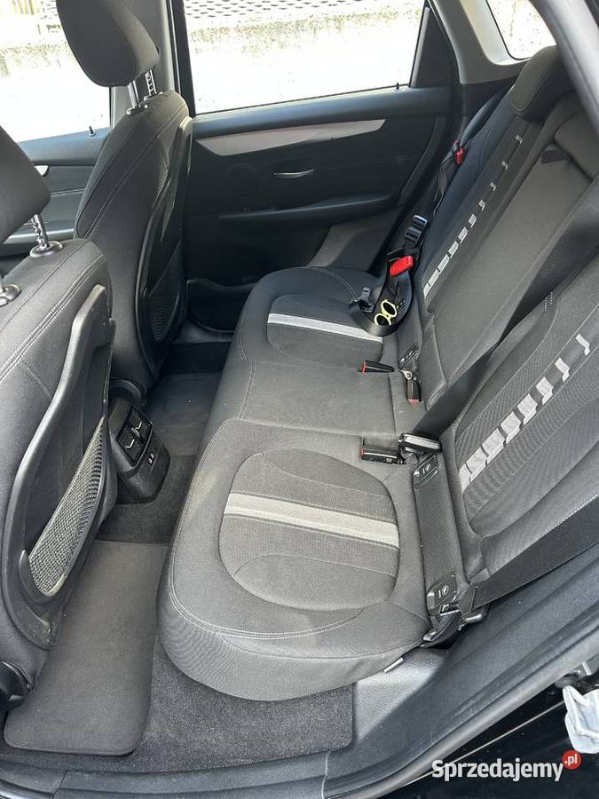 BMW 225xe iPeformance Active Tourer Steptronic Katowice
