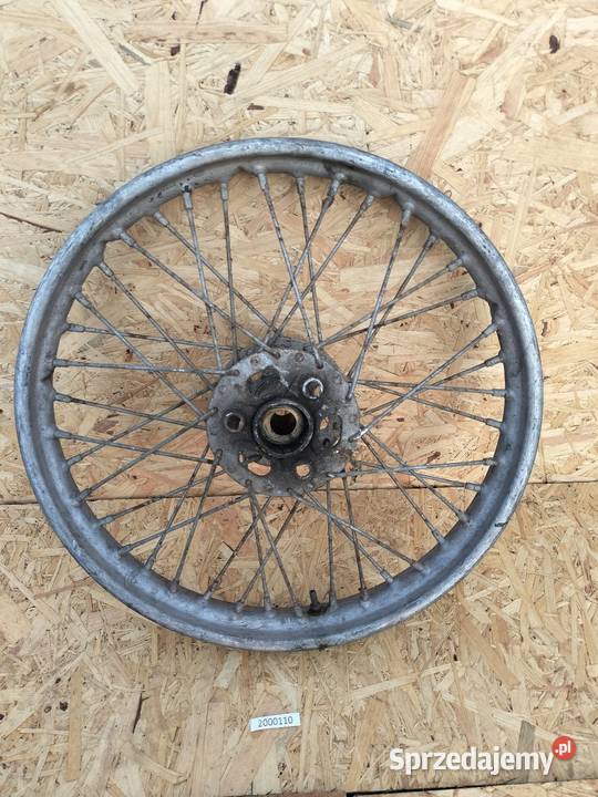 Nsu DKW Zundapp BMW koło rawka Części i akcesoria motocyklowe Rozkochów sprzedam