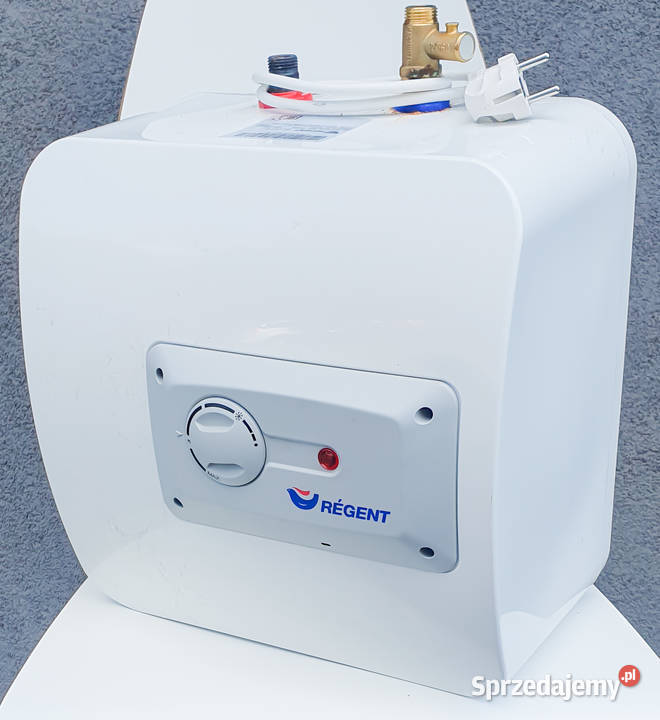 Podgrzewacz wody Regent REG 10U 10L 1200W AGD drobne Częstochowa