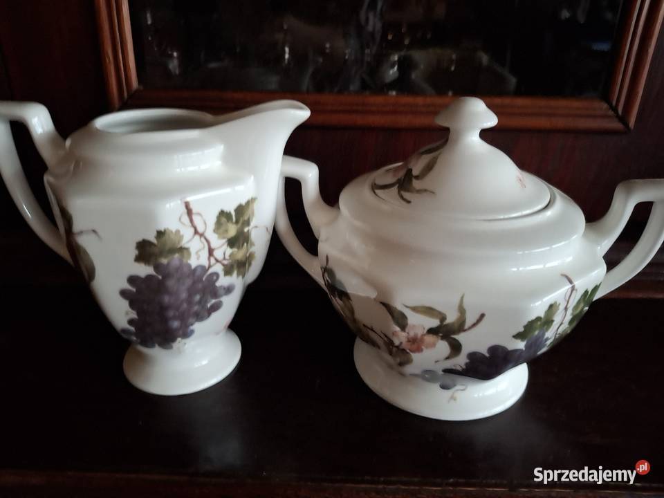 Cukiernica I mlecznik Warszawa