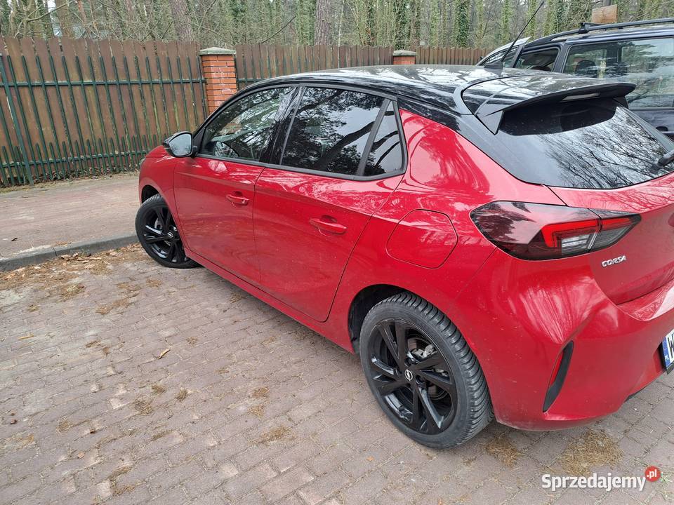 Sprzedam zadbane auto Konstancin-Jeziorna