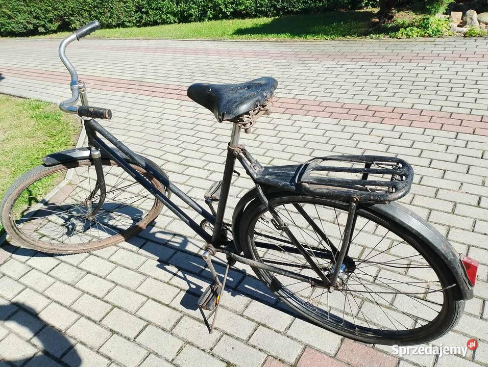 sprzedam rower Przedmieście Czudeckie