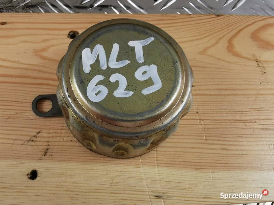 Manitou MLT 629 Korek zbiornika oleju Pozostałe