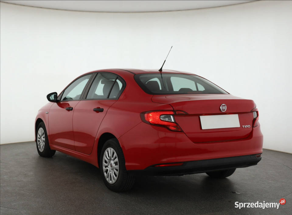 Fiat Tipo 14 16V Piaseczno