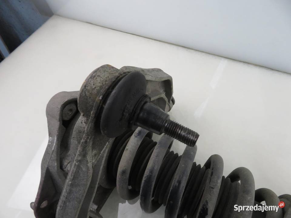 MCPERSON PRAWY PRZEDNI AUDI Q7 4L 42 FSI sprzedam