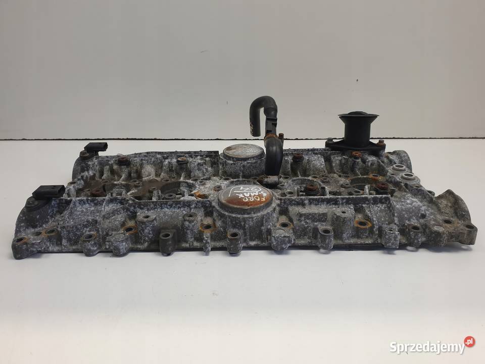 POKRYWA ZAWORÓW Ford S 25 T turbo Chełm