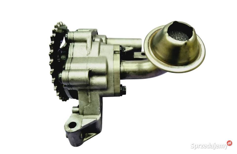 POMPA OLEJU SMOK VW SEAT AUDI SKODA 19 TDI