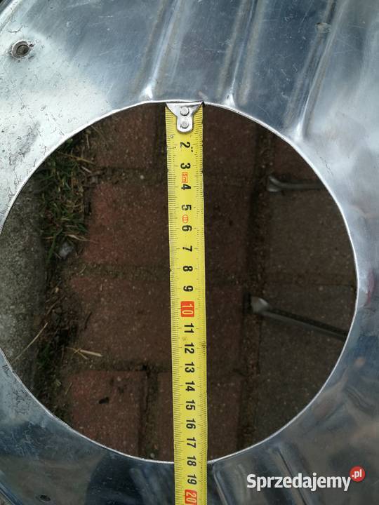 Owiewka dniepra iż podlaskie Białystok sprzedam