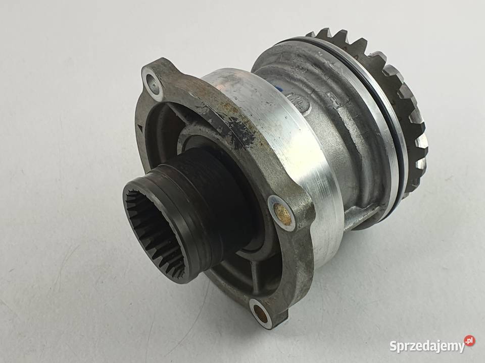 Przekladnia Katowa Walek Tryb Skrzyni Yamaha