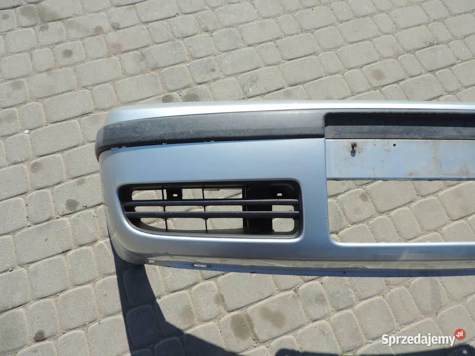 SKODA OCTAVIA 1 FL ZDERZAK PRZEDNI Nowy Sącz sprzedam