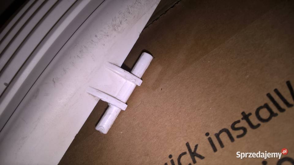 Pokrywa filtra do odkurzacza Zelmer Aquawelt Jerzmanowice