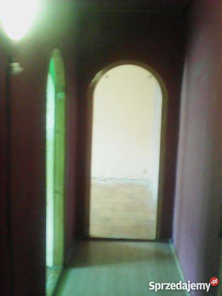 Sprzedam Mieszkanie w Łęczycy parter