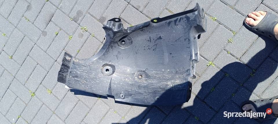 Nadkole przednie Renault Captur 2 Nadkola Tuszyn