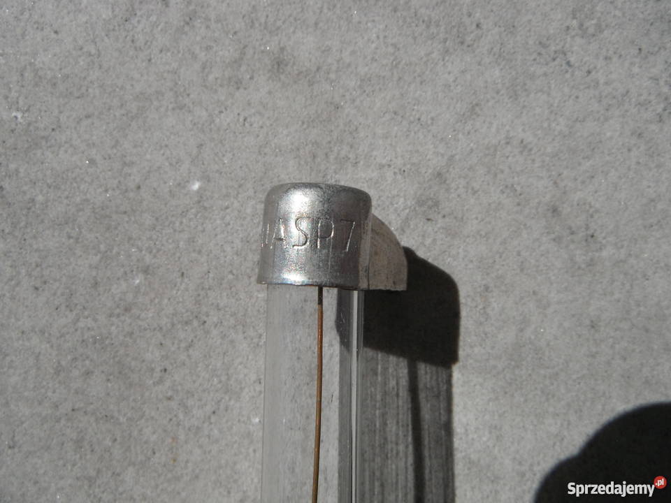 Bezpiecznik 20A SP7 11x50mm szklany rurkowy mazowieckie Chlewiska