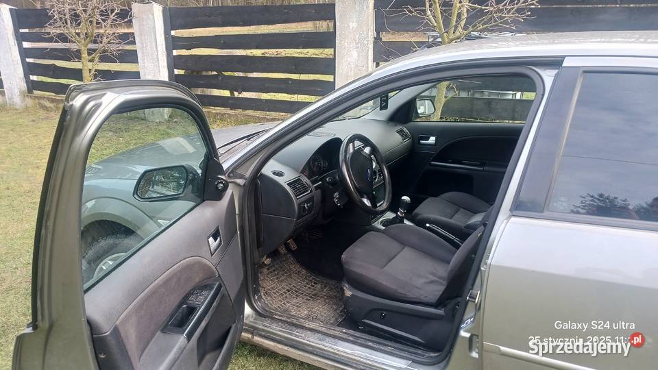 Fodr mondeo mk3 Samochody osobowe Baby sprzedam