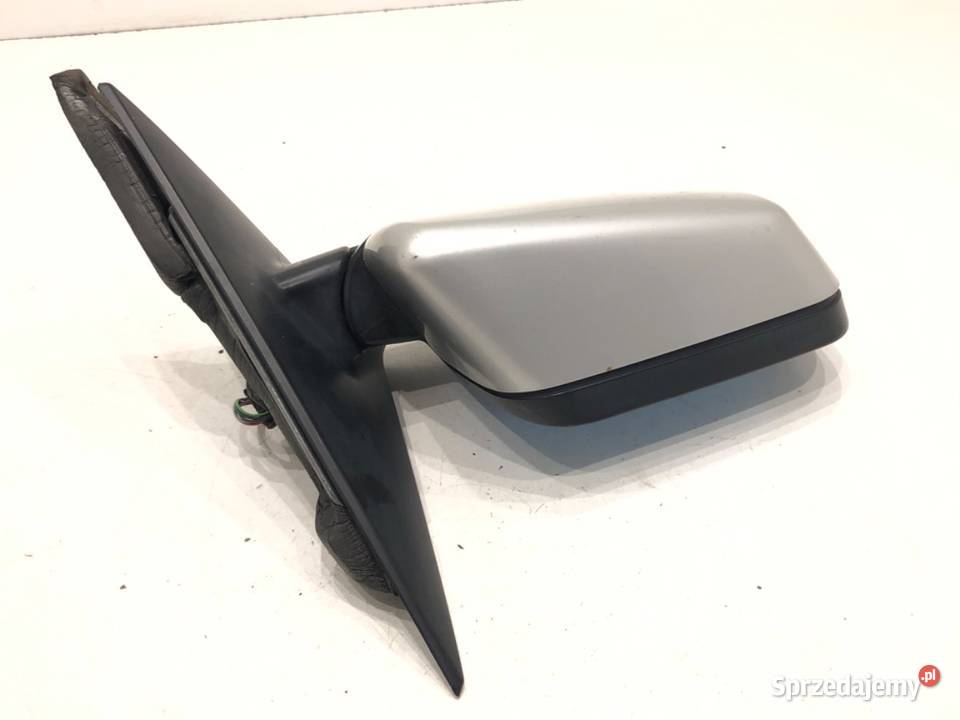 LUSTERKO PRAWY BMW E46 Kombi 9905 ZEWNĘTRZNE
