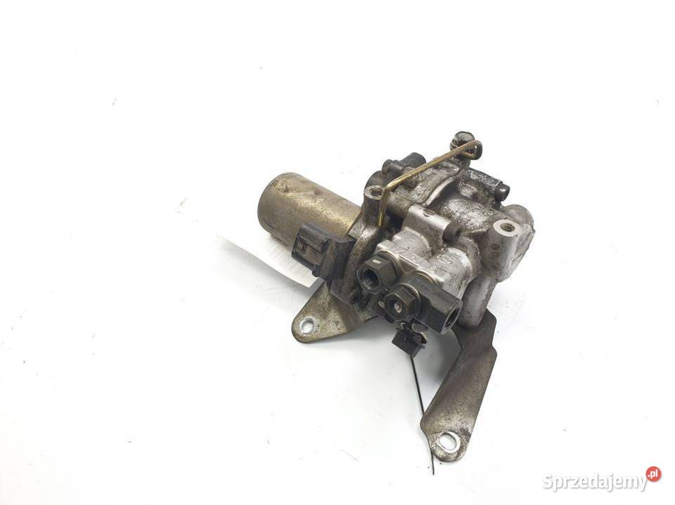 POMPA ABS HAMULCOWA HONDA VFR 800RR kujawsko-pomorskie Lipno