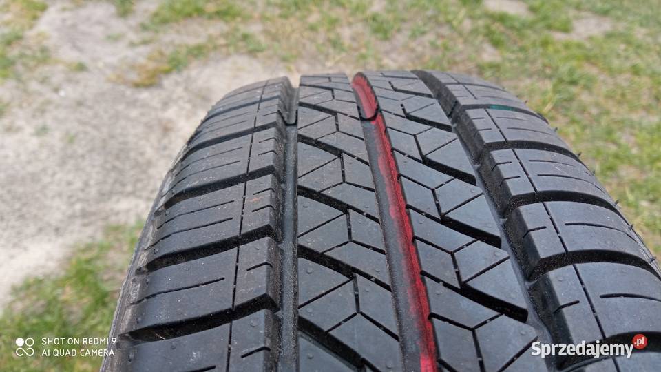 Kolo zapas 14 lewarek pianka pokrowiec vw fox 14cale śląskie Rybnik