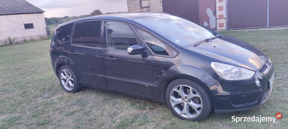 Ford S 25 lubelskie Lublin