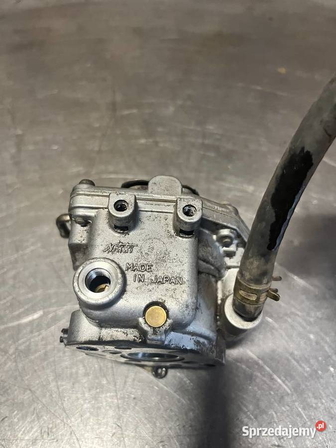 Gaźnik Briggs Stratton vanguard Kohler Honda 2 śląskie Kłobuck