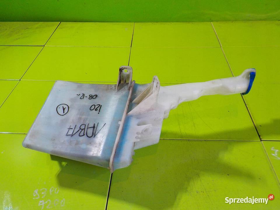 HYUNDAI i20 I 11r zbiorniczek spryskiwaczy Suków