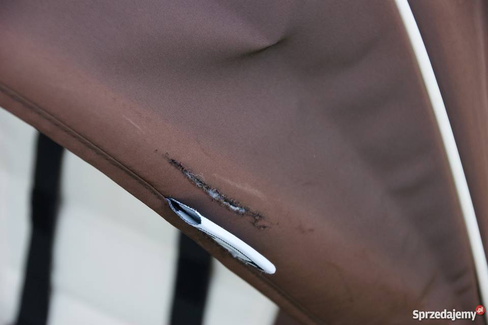 Wózek ABC Design Tandem Plus wózek roku Limanowa