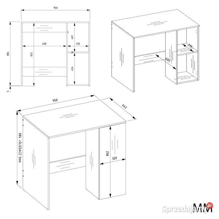 Szafka łazienkowa na pralkę POLA NP 1D 88.5cm sprzedam