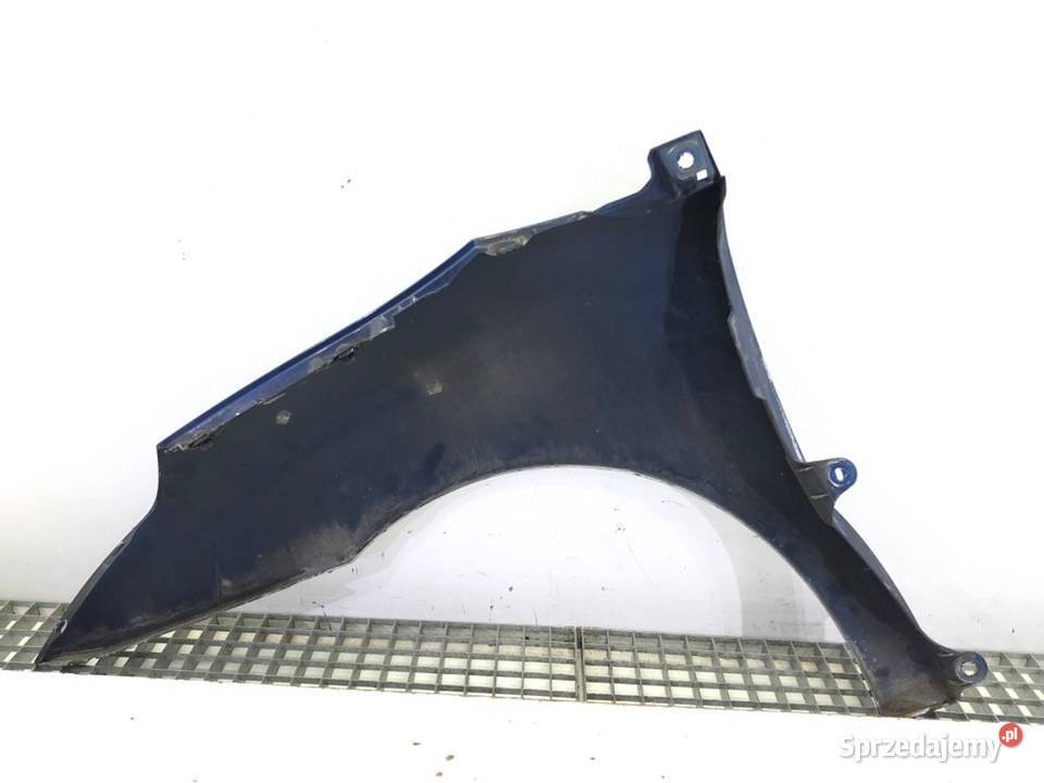 BŁOTNIK PRAWY PRZÓD CITROEN C4 I Hatchback 0414 Błotniki Części samochodowe