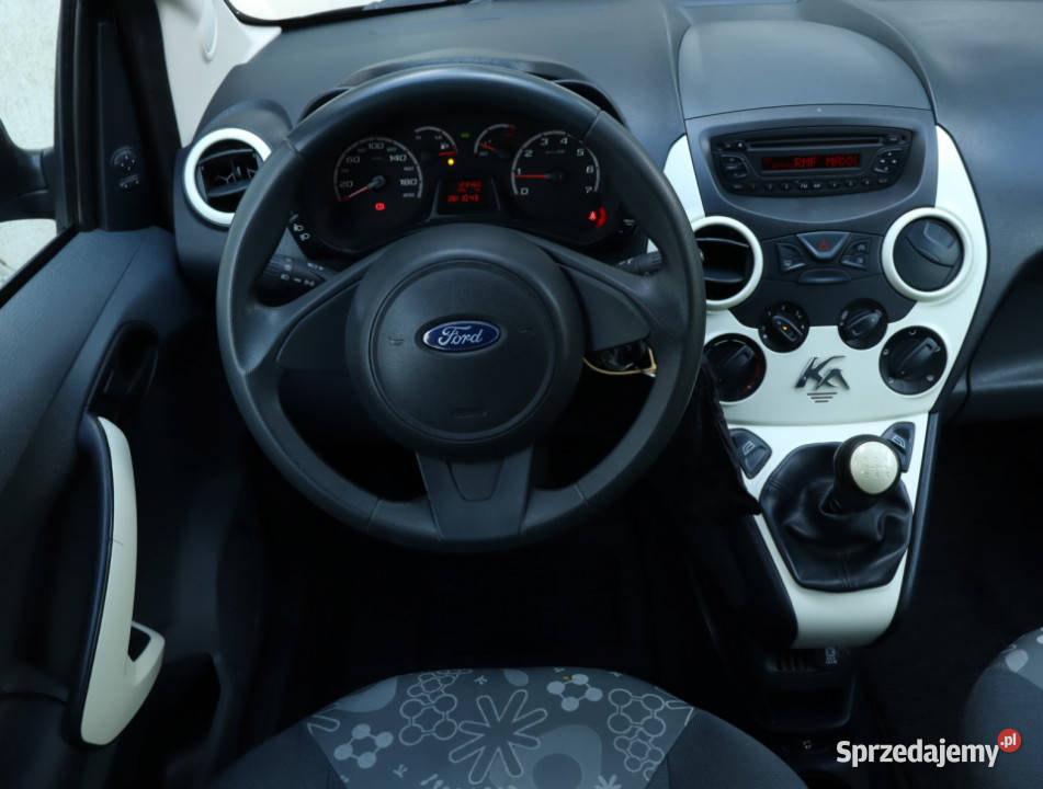 Ford Ka 12 i ESP mazowieckie Piaseczno sprzedam
