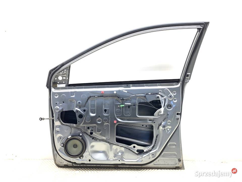 DRZWI PRAWY PRZÓD TOYOTA AURIS II Kombi 1318