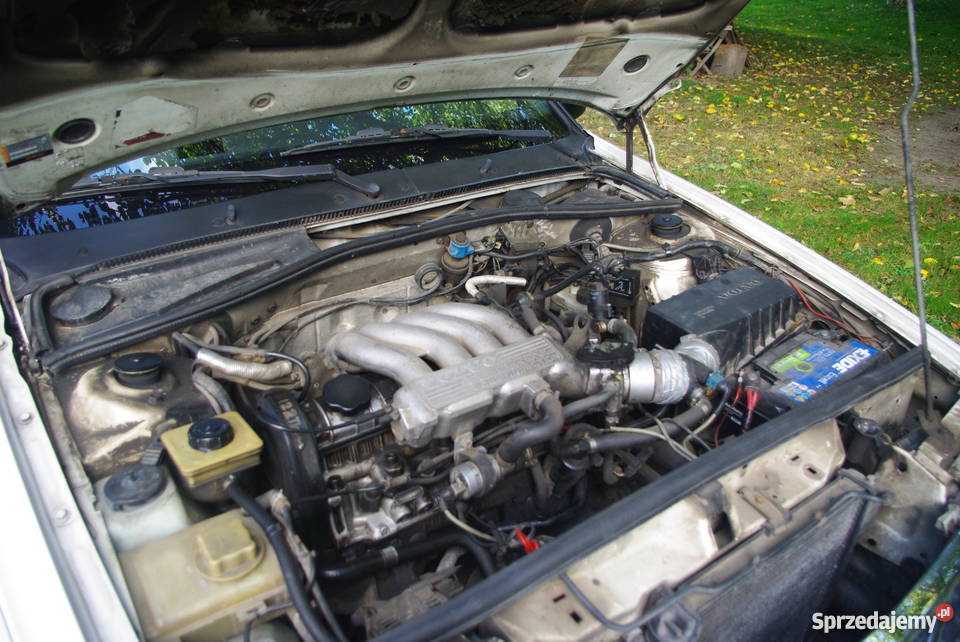 volvo 440 osobowe Jarosław sprzedam