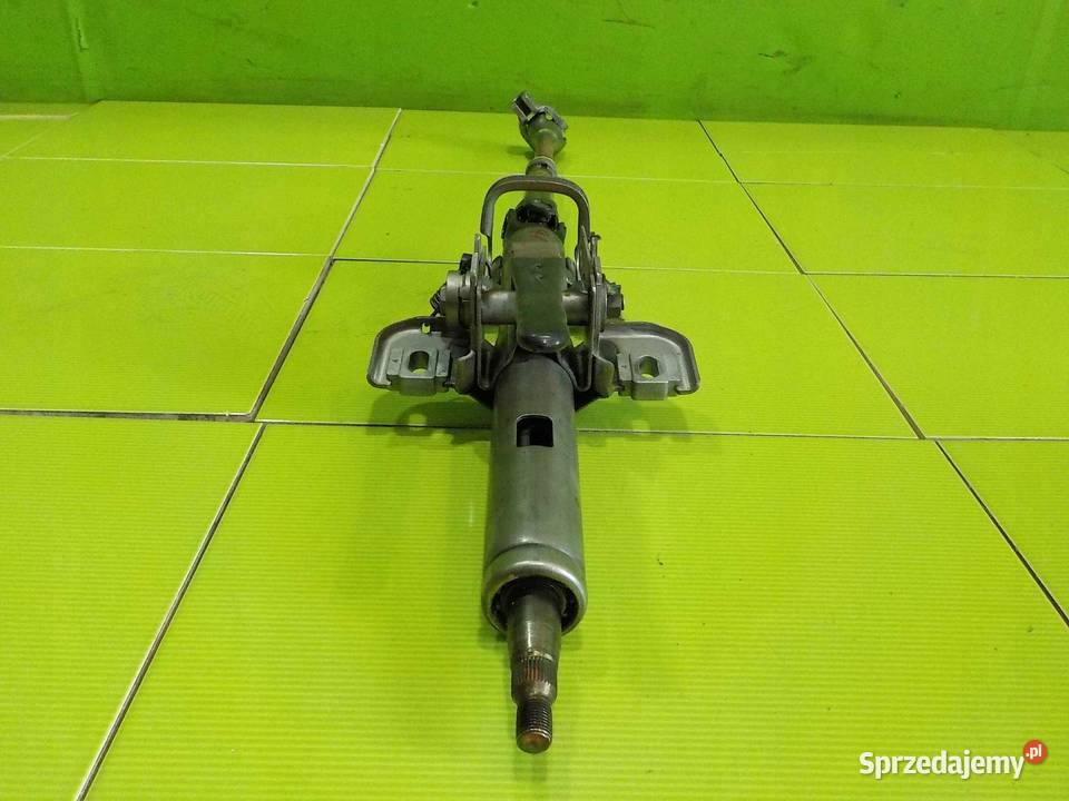 MITSUBISHI OUTLANDER I 05r kolumna kierownicza Suków