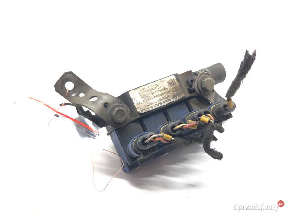 WTRYSKI DO GAZU LPG 67R010199 WTRYSK GAZU GAZOWY